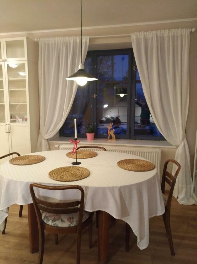 Apartmány Ruprechtov Hroznetin Exterior foto