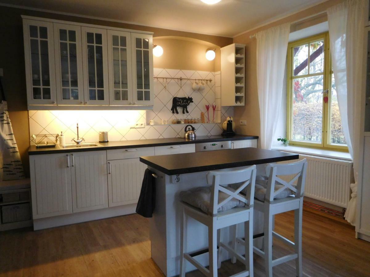 Apartmány Ruprechtov Hroznetin Exterior foto