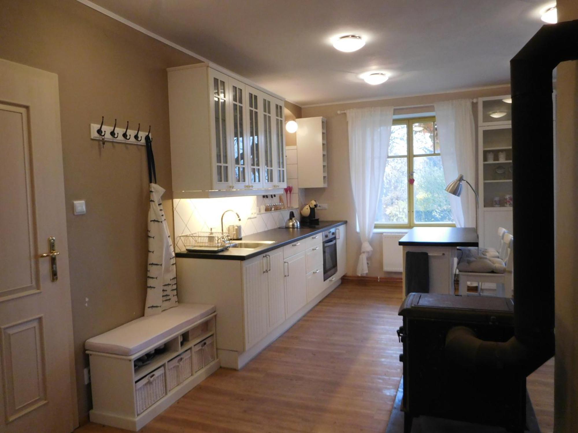 Apartmány Ruprechtov Hroznetin Exterior foto